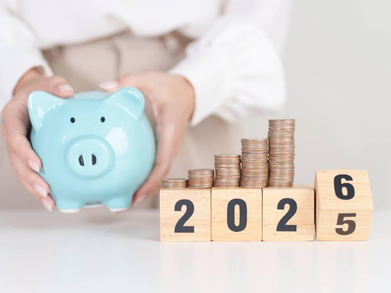 不是富邦金、中信金，2026金控股想賺大波段？國泰金、玉山金、元大金…股海老牛「賺錢密碼」曝光